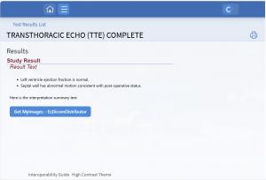 Ez DICOM Distributor