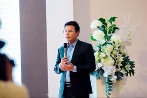 mr-quang-hoi-tran-discussed-preservation-of-silicone-sealant-at-construction-material-seminar