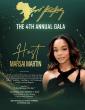 Marsai Martin to Lead 4th Annual Afrikicks Gala Honoring Influential Voices in Entertainment and Social Justice