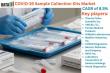 COVID-19 Sample Collection Kits Market Booms with New Tech and Expanding Healthcare Adoption 2025 | DataM Intelligence