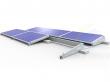 Landpower Operates as Global Leading Solar Panel Mounting Rails Factory in Expanding Market