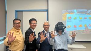 SingHealth x FXMedia