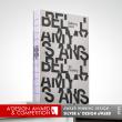 Bellamy Sans by Paul Robb and Moira Bartoloni Wins Silver in A' Graphics Industry Awards