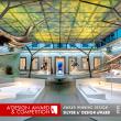 Naturkundemuseum Stuttgart by Ralph Appelbaum Associates Wins Silver in A' Interior Design Awards