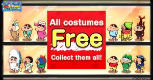 Enjoy the excitement of gradually building your very own unique collection.