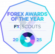 FxScouts Announces Global Forex Broker Awards 2025