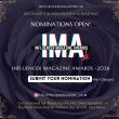 Influencer Magazine Awards 2026: Nominations Now Open Across All Categories Including the Tech Awards