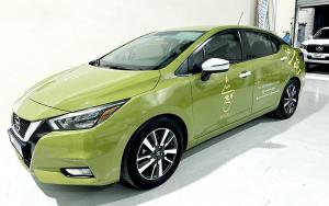 Car Branding