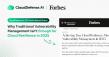 CloudDefenseAI CEO Anshu Bansal Shares with Forbes Why Cloud Resilience Needs More Than Vulnerability Management in 2025