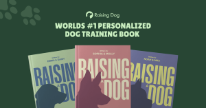 raising dog book review