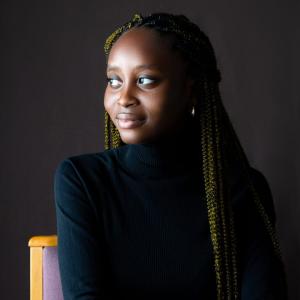 Ruadán Books is delighted to announce that it has signed a nice deal with Naomi Eselojor to publish her debut African steampunk novella, tentatively scheduled for the Fall of 2026