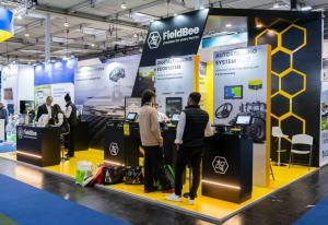 Press Release FieldBee 1