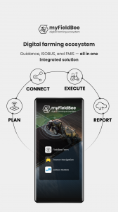 Press Release FieldBee 3