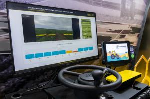 Press Release FieldBee 2a