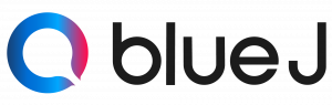 Blue J logo