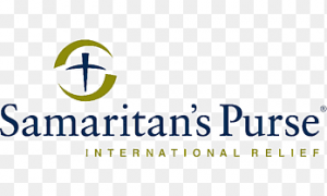 Samaritan's Purse Logo