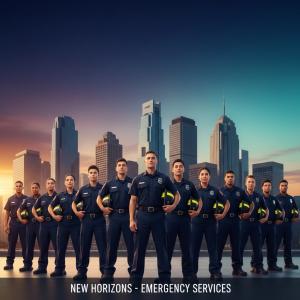 Firefighter Opportunity