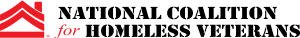 The National Coalition for Homeless Veterans (NCHV) reports on legislation in the United States Congress that would significantly impact veterans and their families who are homeless or at risk of homelessness.
