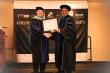 American Management University Honors Accessibility Philosopher Dr. Aashutosh Kulkarni with Honorary Doctorate
