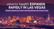Vironix Health Accelerates Las Vegas Expansion With AI-Powered Preventative Care for GI Clinics