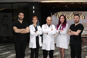 Estepera Hair Clinic