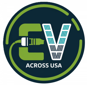 ev charging off grid solar car ports ecacrossusa