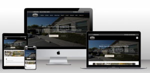 World Class Window Coverings Website