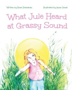 What Jule Heard at Grassy Sound 