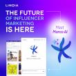 Linqia Introduces Marco AI, an Intelligent Assistant Powering the Future of Influencer Marketing