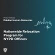 Dakdan Human Resources Announces Nationwide Relocation Program for NYPD Officers