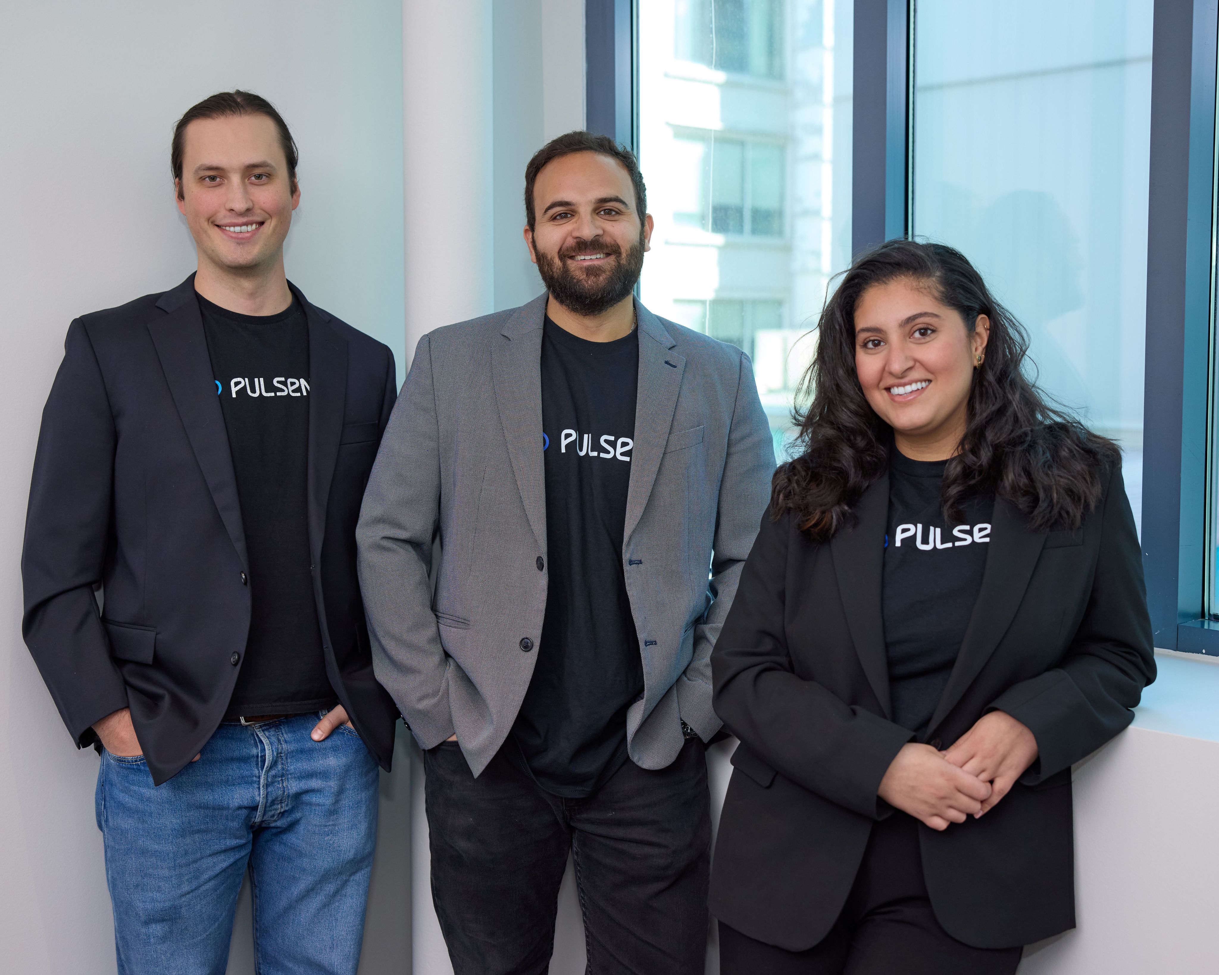 Pulsenics Announces Collaboration with the National Research Council of Canada to advance battery materials solutions