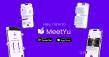 AI Journaling App MeetYu Life Coach Introduces Conversational Intelligence for Personal Growth