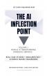 New Book ‘The AI Inflection Point’ Reveals How AI Is Transforming Financial Services With Real-World Case Studies