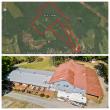 73.47± Acres w/8,720± sf. Structure and Outbuildings in Bedford, VA Set for Auction Announces Nicholls Auction Marketing