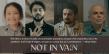 ‘Not in Vain’ — New Toronto-Based Feature Film by Ahsan Khan to Screen at Mosaic International South Asian Film Festival