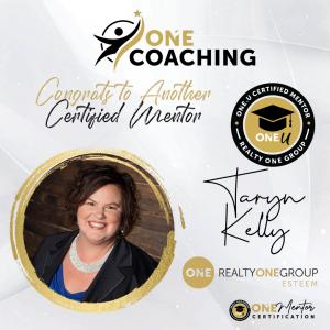 Realty ONE Group Esteem in Kansas City, a full service real estate agency for residential, commercial, and luxury properties. Certified Coaches and Mentors for Real Estate Agents.