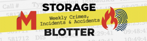 Despite widespread adoption of modern security tools such as smart locks and access control systems, AI-enabled monitoring, drones, and even robots, self-storage crime remains a persistent issue for the sector MSM's Self-Storage Crime Blotter is an ongoing, searchable log of crime, fire, and other incidents impacting self-storage facilities.