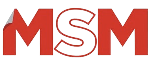Modern Storage Media (MSM)