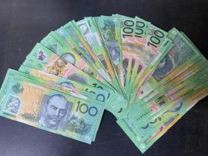 Aussie $100