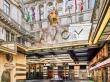 Own a Piece of London's Grand History: The Savoy Hotel Announces Third Major Auction of Luxury Contents