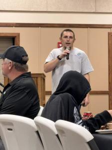 Executive Director Kaden Mattinson Announces Major Partnership with T-Mobile