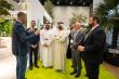 Under the patronage of Ministry of Climate Change and Environment Myplant & Garden Middle East inaugurates in Dubai