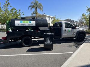 The Inland Empire’s dynamic food processing industry plays a vital role in the region’s economy, but it also bears a crucial environmental responsibility for the food establishments Inland Empire Grease Company truck parked, providing grease trap cleaning and used cooking oil collection services in San Bernardino and Riverside County.