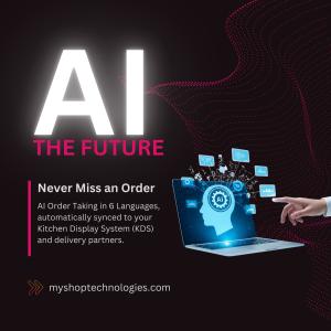 AI Ordering 1