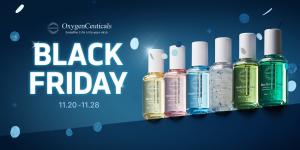 OxygenCeuticals