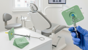 Image 2 Boco Needle Guard