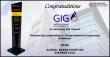 Gulf Insurance Group Wins ‘Pioneering Leadership in Comprehensive Insurance Solutions ’ - Global Brand Frontier Awards