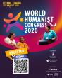 Registration Opens for the 2026 World Humanist Congress in Ottawa