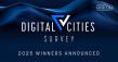 Digital Cities Survey Awards 2025 Recognize the Most Forward-Thinking Municipalities Redefining Government Innovation