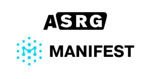 ASRG and Manifest 4